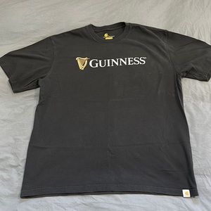 Carhartt x Guinness T-Shirt